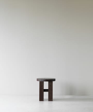 Fyr kruk 45 cm - Donkerbruin - Normann Copenhagen