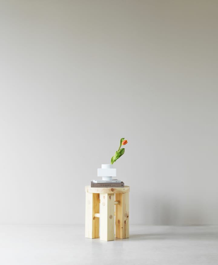 Fyr kruk 45 cm, Pijn Normann Copenhagen