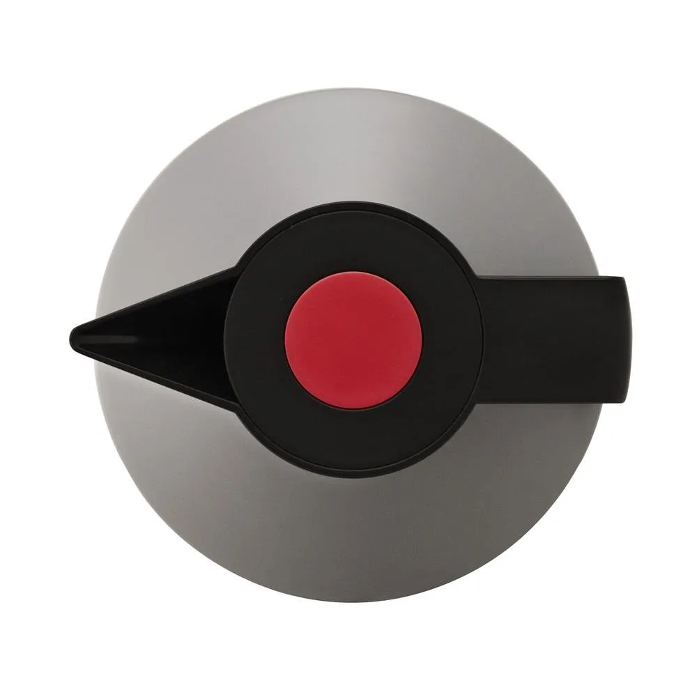 Geo vacuüm kan, grijs Normann Copenhagen