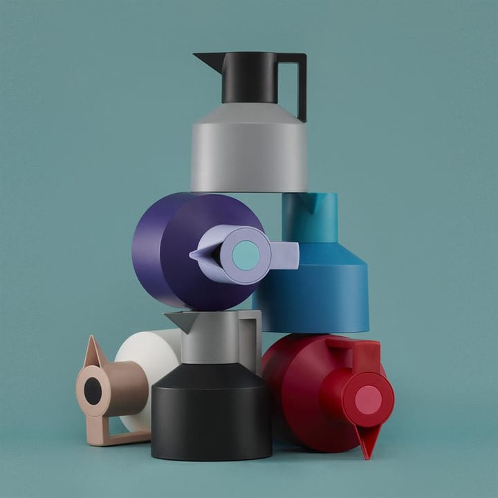 Geo vacuüm kan - grijs - Normann Copenhagen