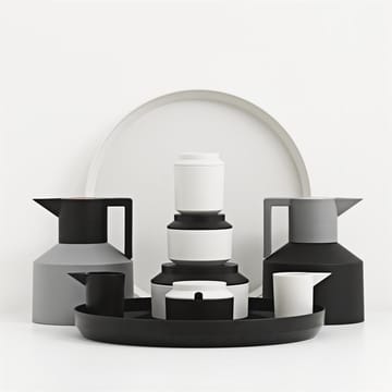 Geo vacuüm kan - grijs - Normann Copenhagen