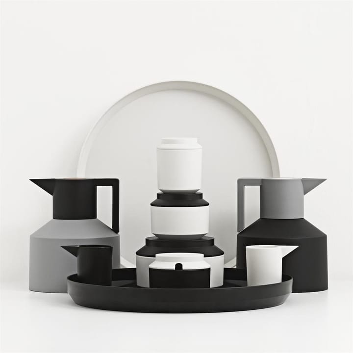 Geo vacuüm kan - grijs - Normann Copenhagen