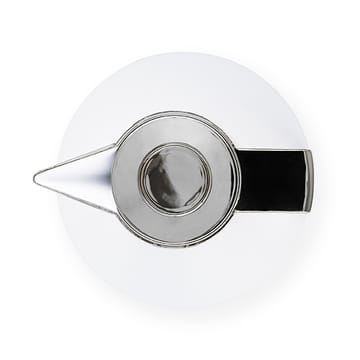 Geo vacuüm kan - Wit-zilver - Normann Copenhagen
