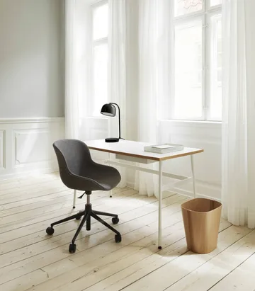 Grant tafellamp - black - Normann Copenhagen
