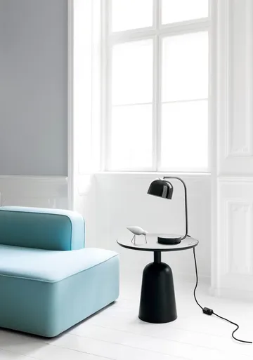 Grant tafellamp - black - Normann Copenhagen