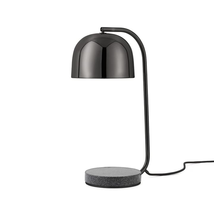 Grant tafellamp - black - Normann Copenhagen