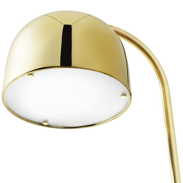 Grant tafellamp - brass - Normann Copenhagen