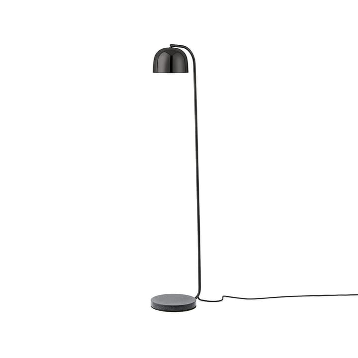 Grant vloerlamp - black - Normann Copenhagen