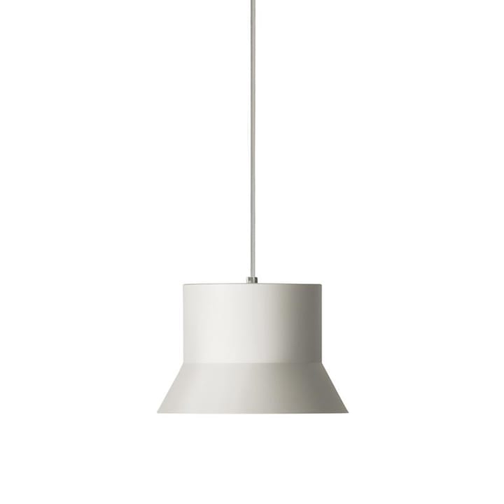 Hat hanglamp groot - Warm grijs - Normann Copenhagen