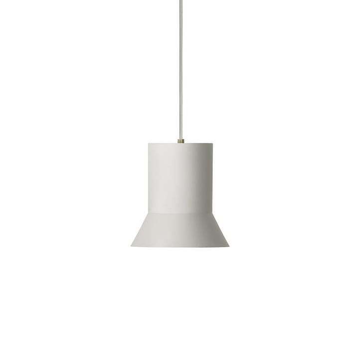 Hat hanglamp medium - Warm grijs - Normann Copenhagen