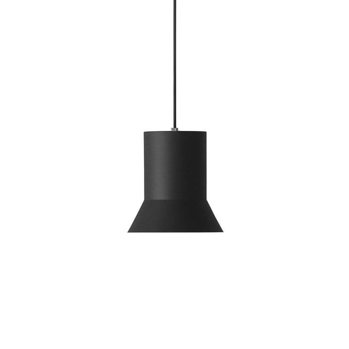 Hat hanglamp medium - Zwart - Normann Copenhagen