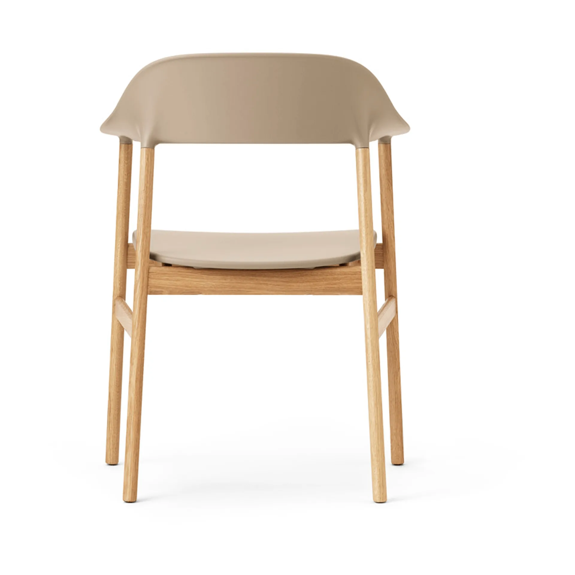 Herit eiken stoel, Sand Normann Copenhagen