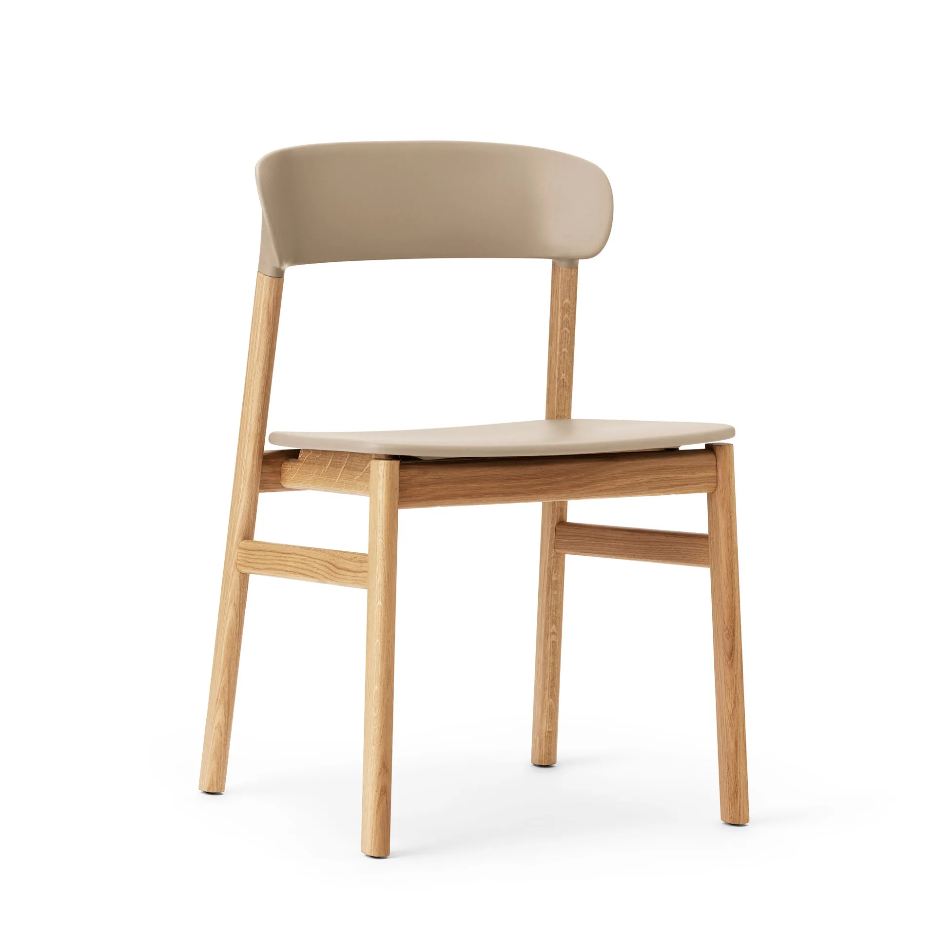 Herit stoel eiken, Zand Normann Copenhagen