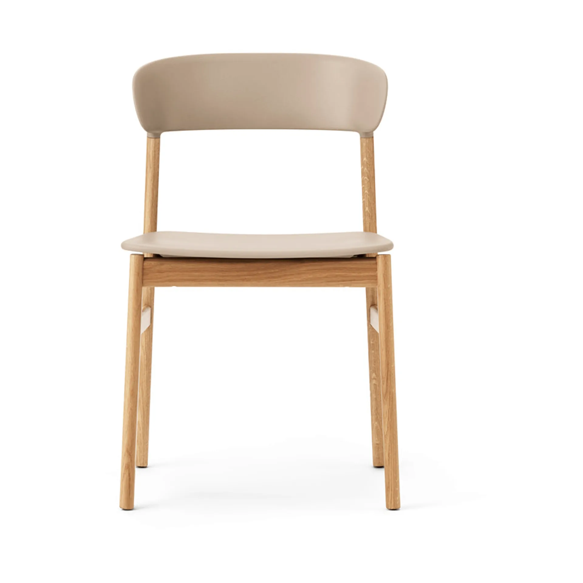Herit stoel eiken, Zand Normann Copenhagen