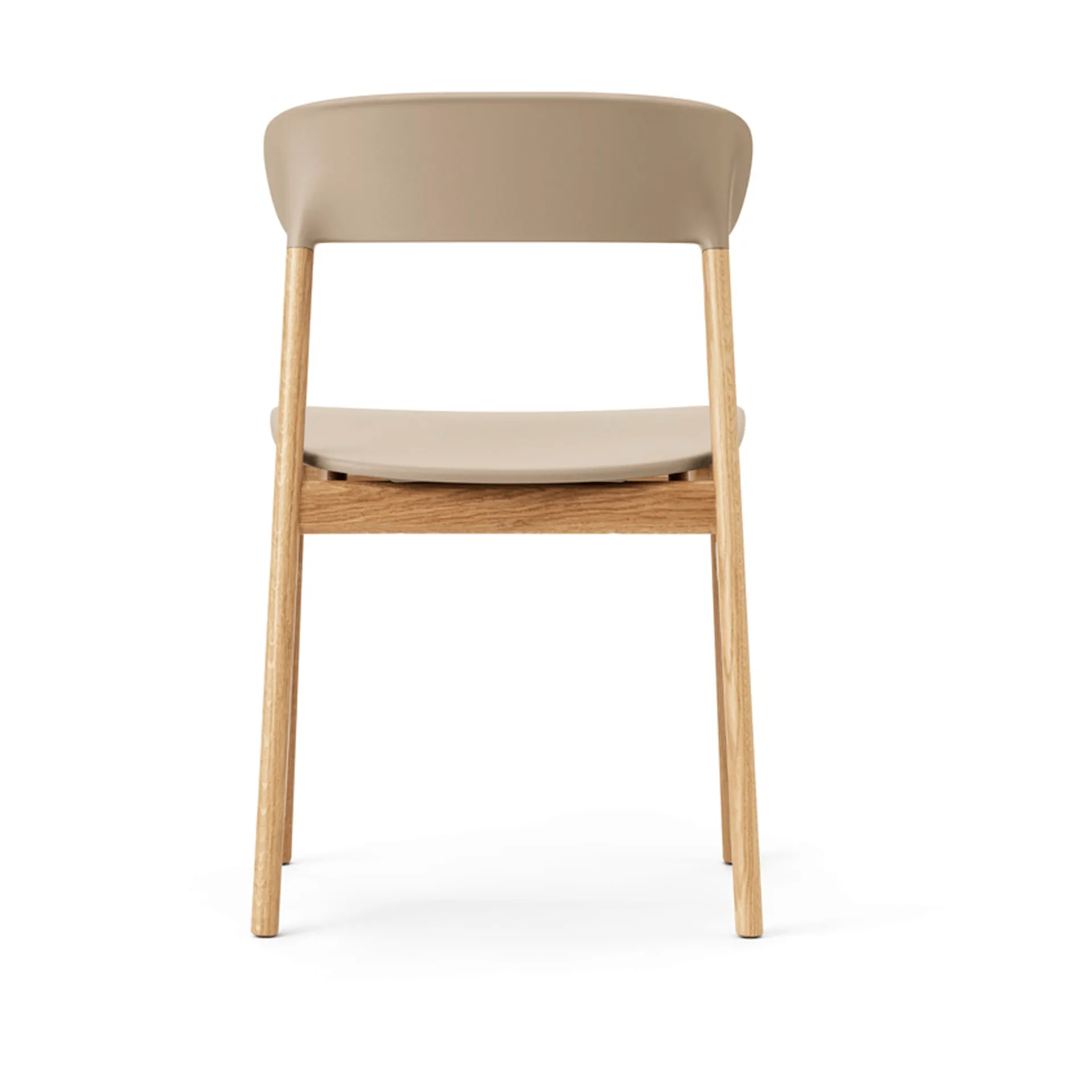 Herit stoel eiken, Zand Normann Copenhagen
