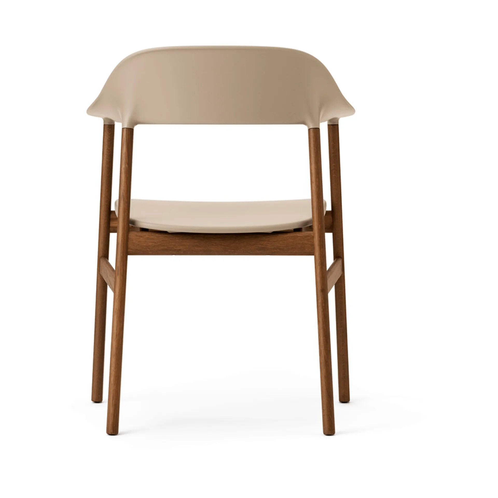 Herit stoel gerookt eikenhout, Sand Normann Copenhagen