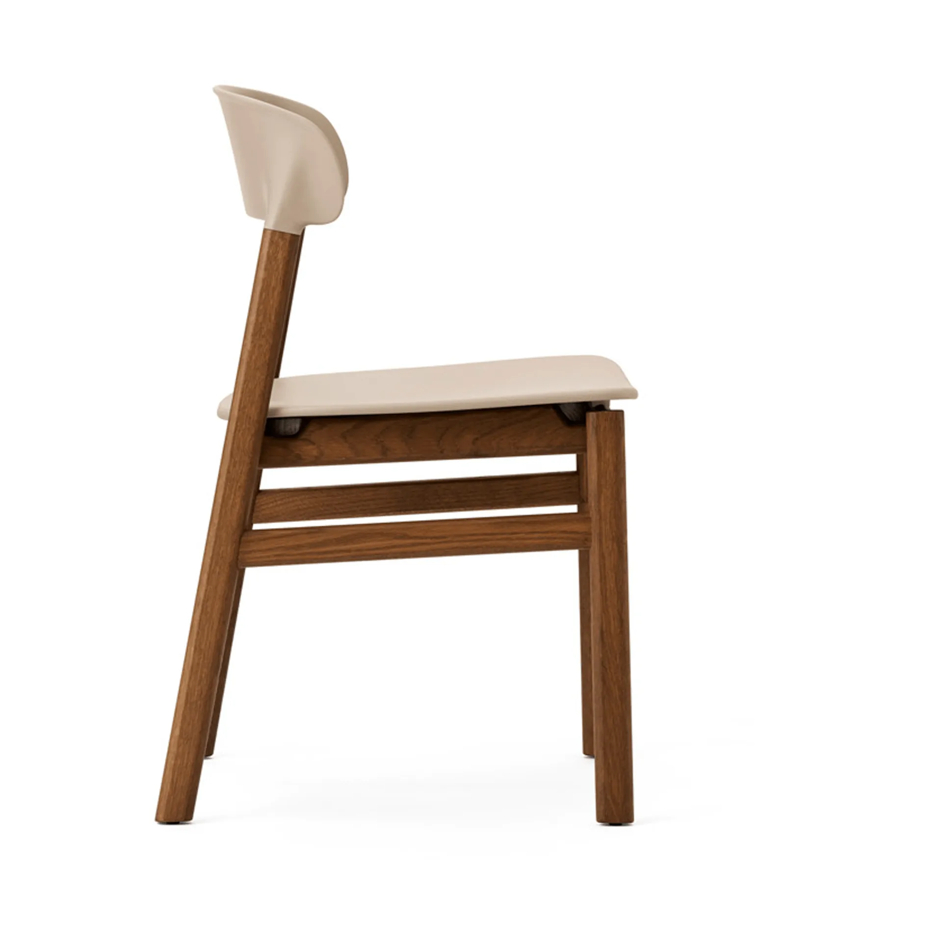 Herit stoel gerookt eikenhout, Zand Normann Copenhagen
