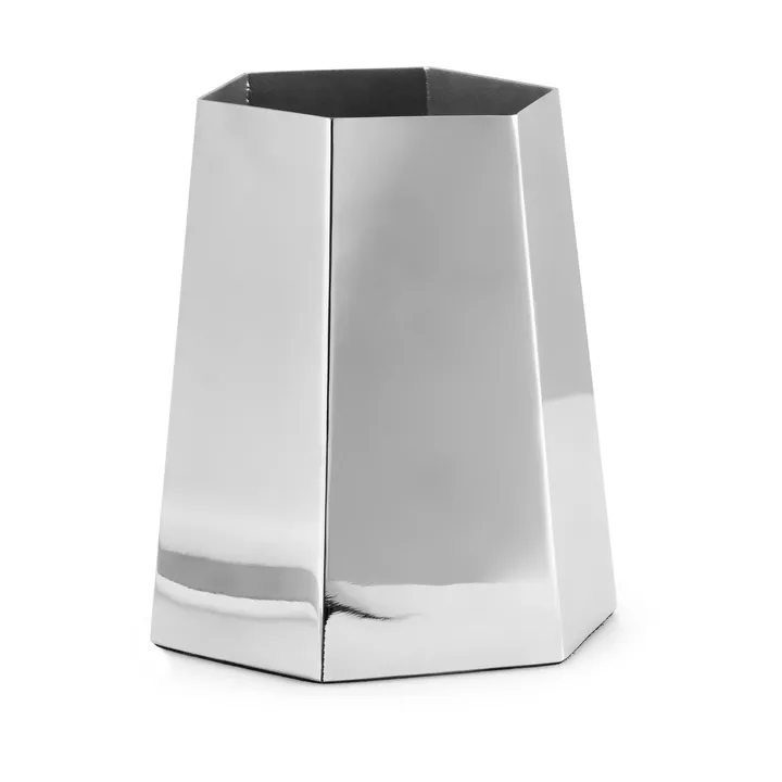 Hexa vaas - Medium, 15x14x14 cm - Normann Copenhagen