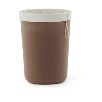 Hide Laundry Basket Cotton Liner wasmandzak - Off White - Normann Copenhagen