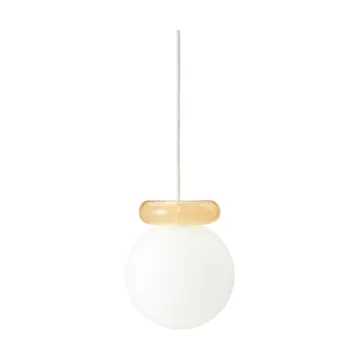 Hinx hanglamp - Zand, Ø15x18 cm - Normann Copenhagen