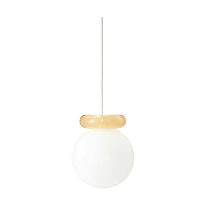 Hinx hanglamp - Zand, Ø15x18 cm - Normann Copenhagen