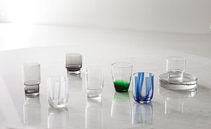 Hue glas 33,5 cl, Groen Normann Copenhagen
