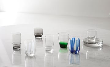 Hue glas 33,5 cl - Groen - Normann Copenhagen