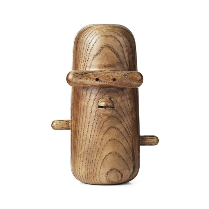 Ichi Ni San houten figuur, Ichi Normann Copenhagen