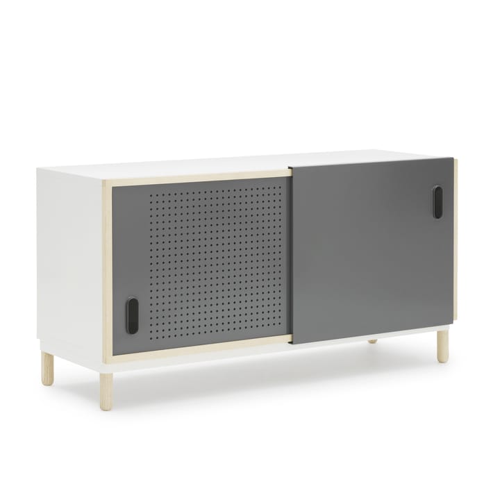 Kabino sideboard small, grijs Normann Copenhagen