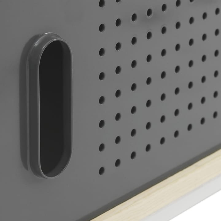 Kabino sideboard small, grijs Normann Copenhagen