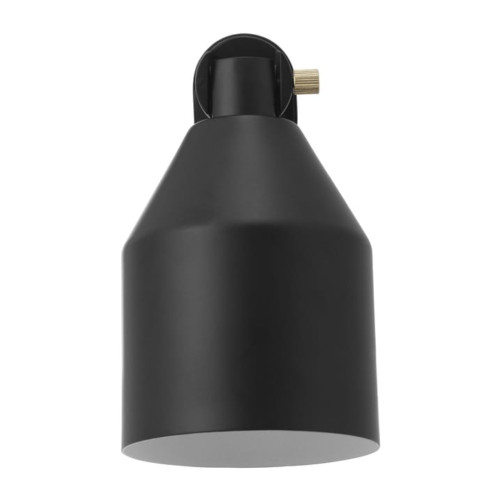 Klip lamp 10x32,5 cm - Black - Normann Copenhagen
