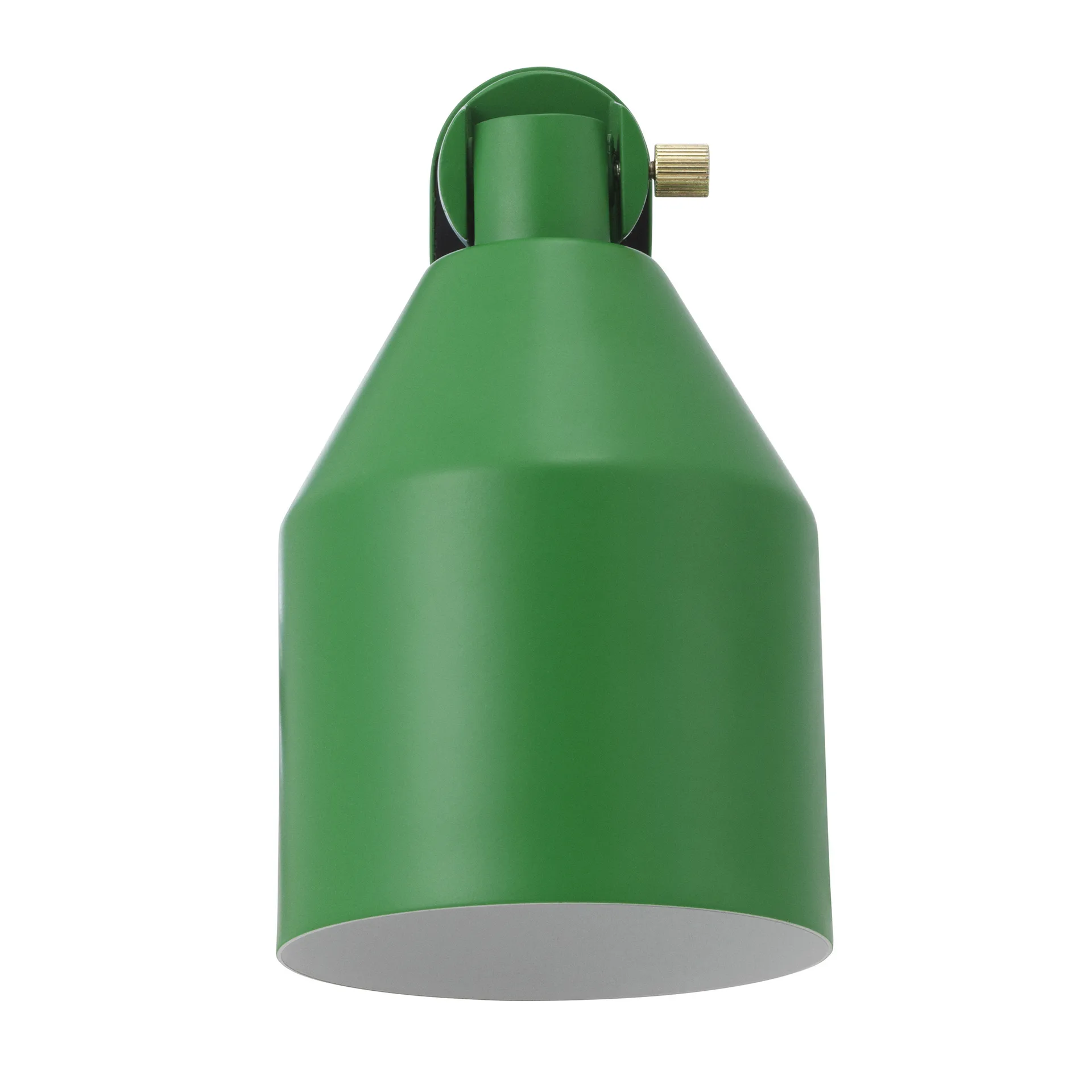 Klip lamp 10x32,5 cm, Green Normann Copenhagen