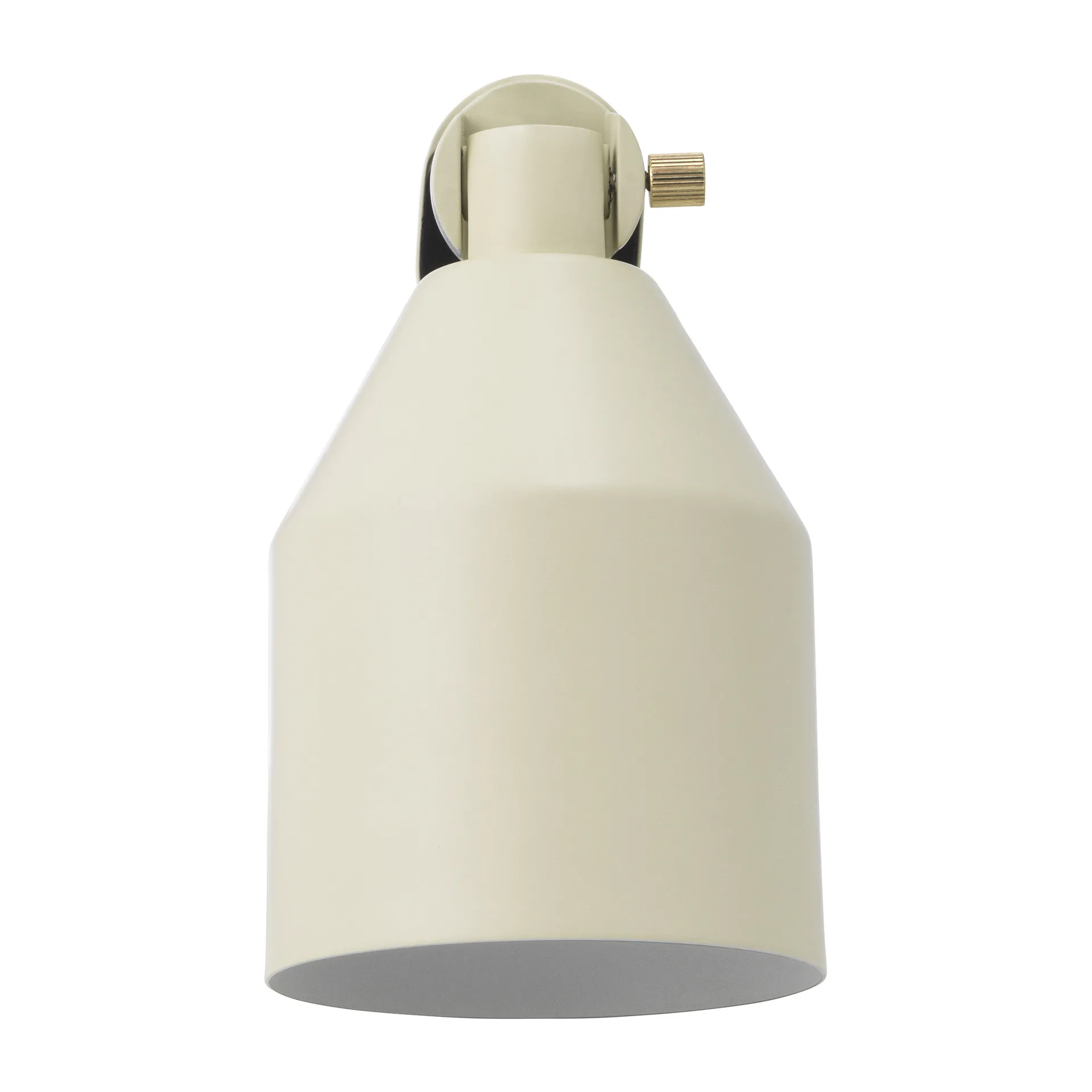 Klip lamp 10x32,5 cm, Warm Grey Normann Copenhagen