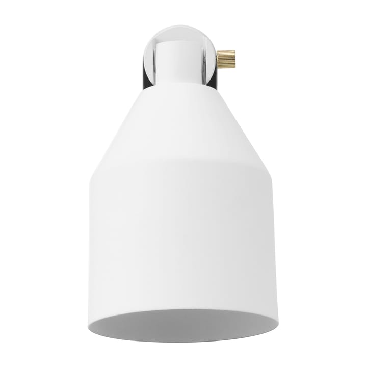 Klip lamp 10x32,5 cm - White - Normann Copenhagen