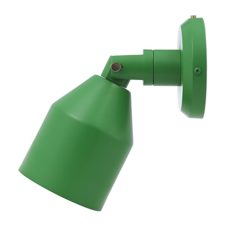 Klip wandlamp 15,8x24,3 cm, Green Normann Copenhagen