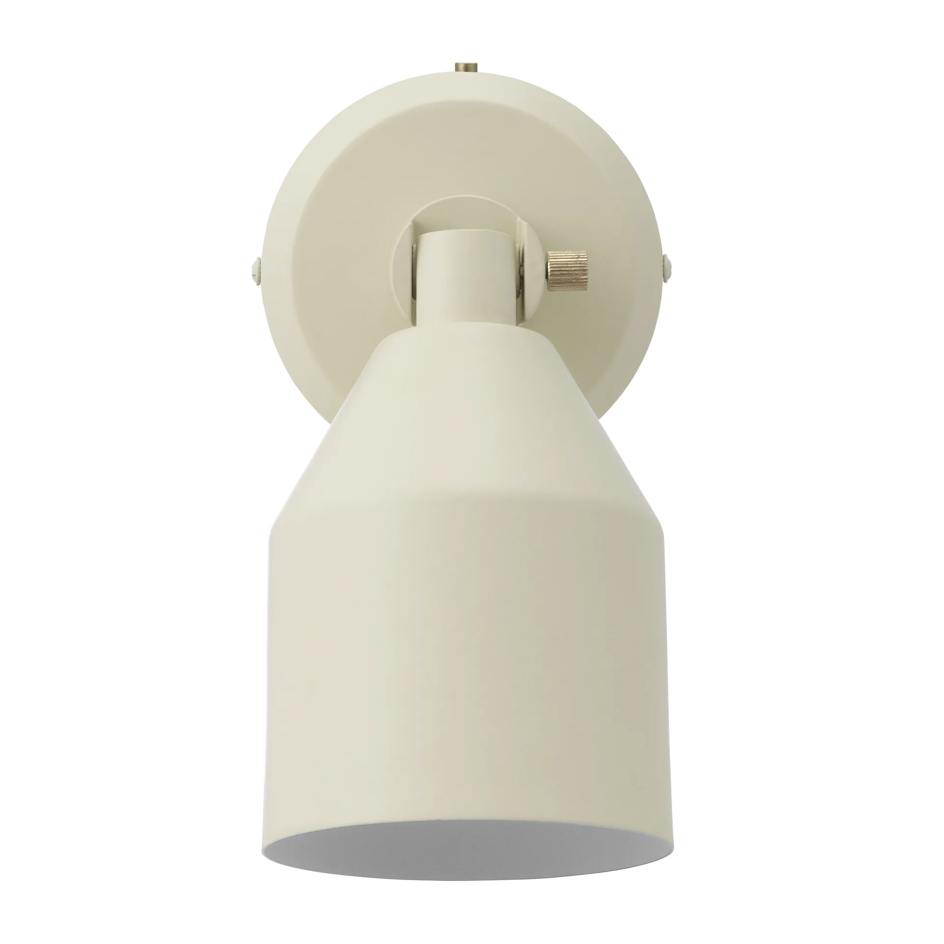 Klip wandlamp 15,8x24,3 cm, Warm Grey Normann Copenhagen