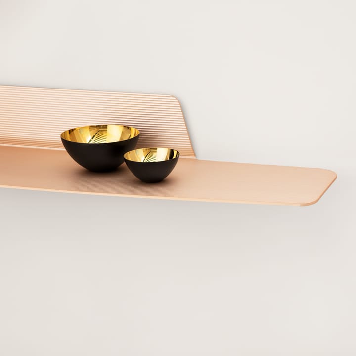 Krenit kom goud - Ø 12,5 cm. - Normann Copenhagen