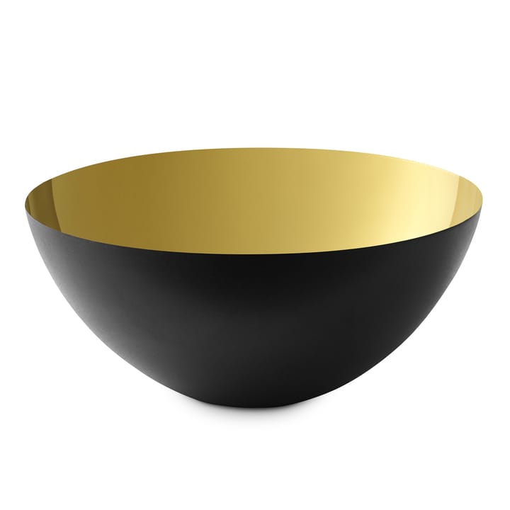 Krenit kom goud - Ø 16 cm. - Normann Copenhagen