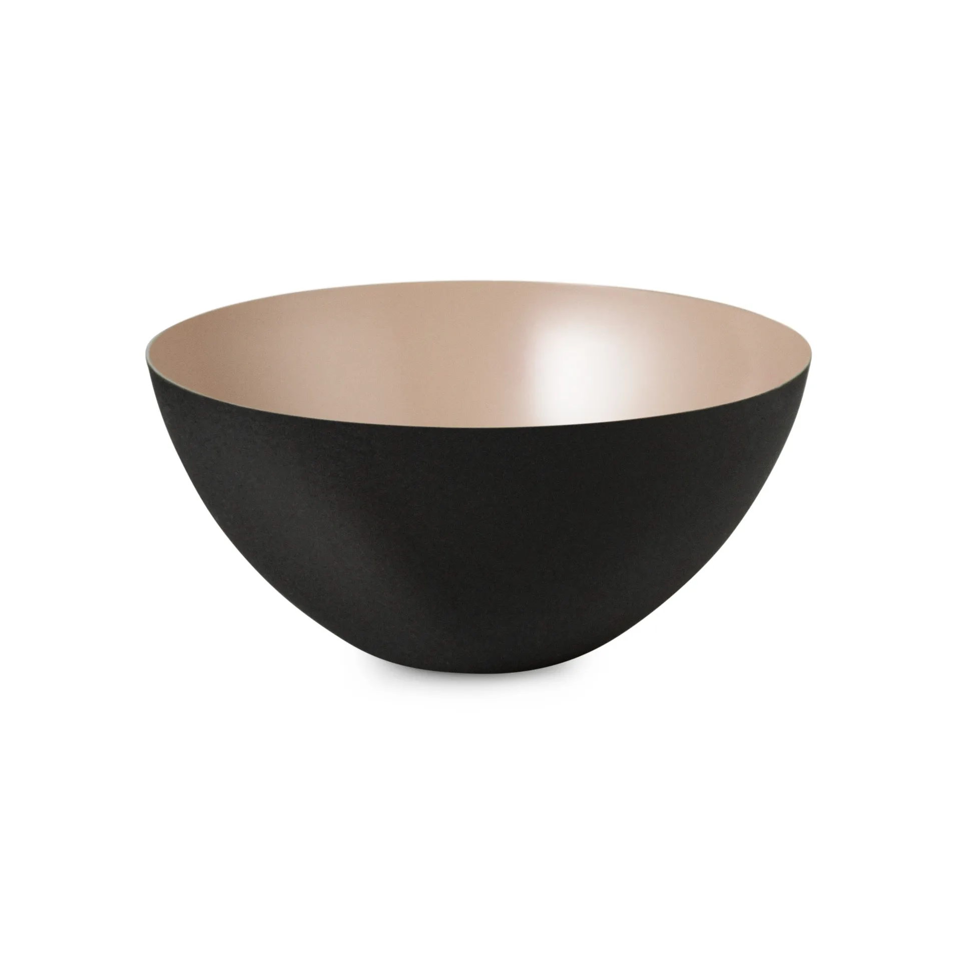 Krenit kom zand, Ø12,5 cm Normann Copenhagen