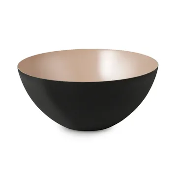 Krenit kom zand - Ø16 cm - Normann Copenhagen