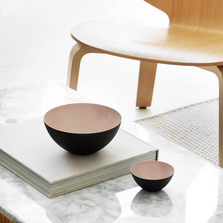 Krenit kom zand, Ø16 cm Normann Copenhagen