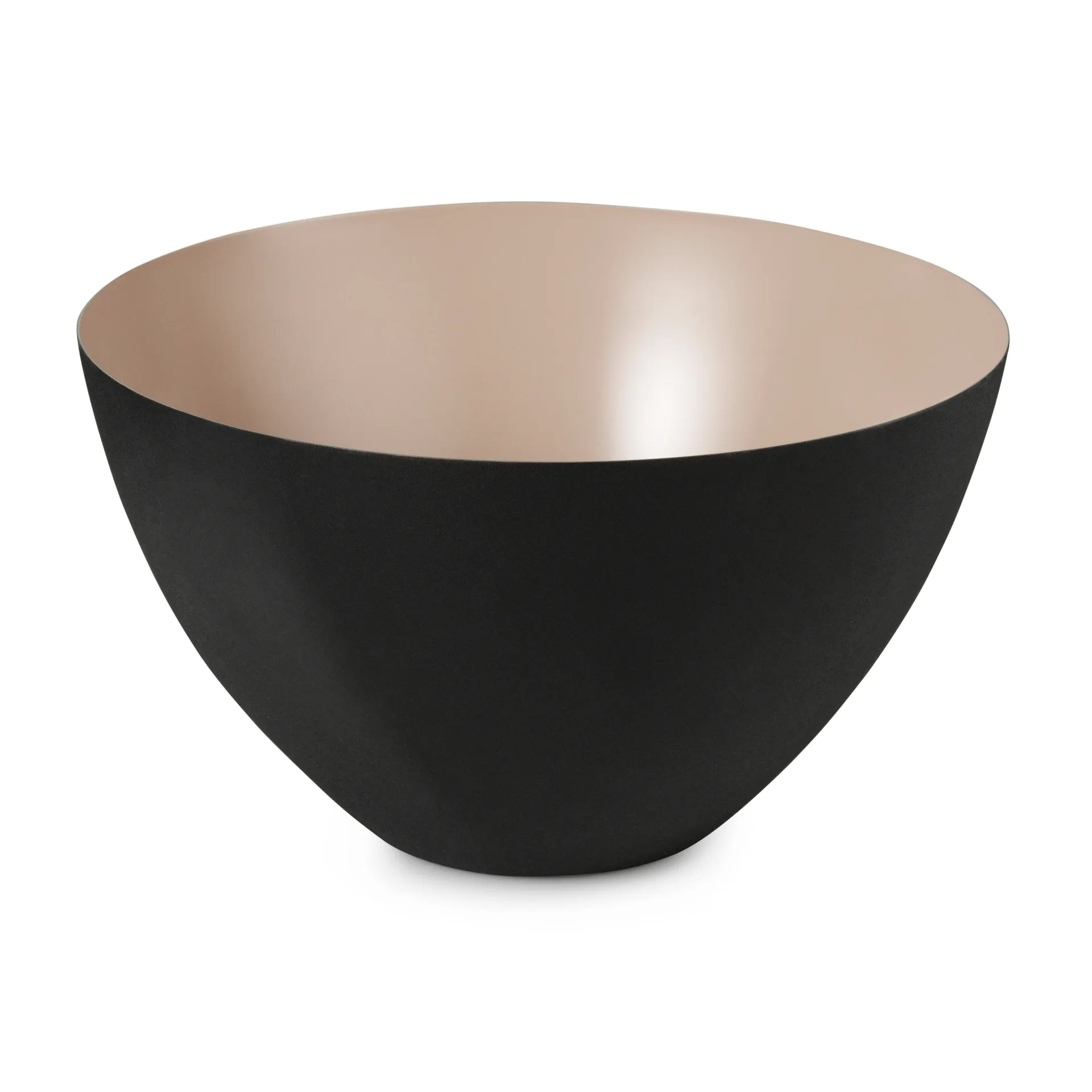 Krenit kom zand, Ø25 cm Normann Copenhagen