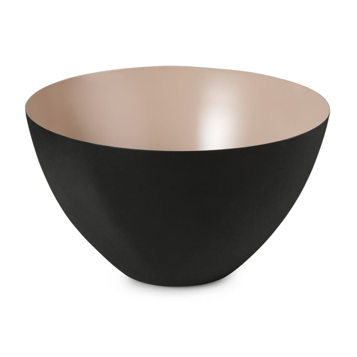 Krenit kom zand - Ø25 cm - Normann Copenhagen