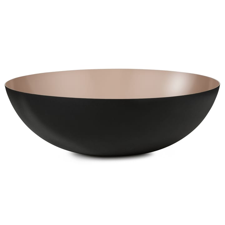 Krenit kom zand - Ø38 cm - Normann Copenhagen