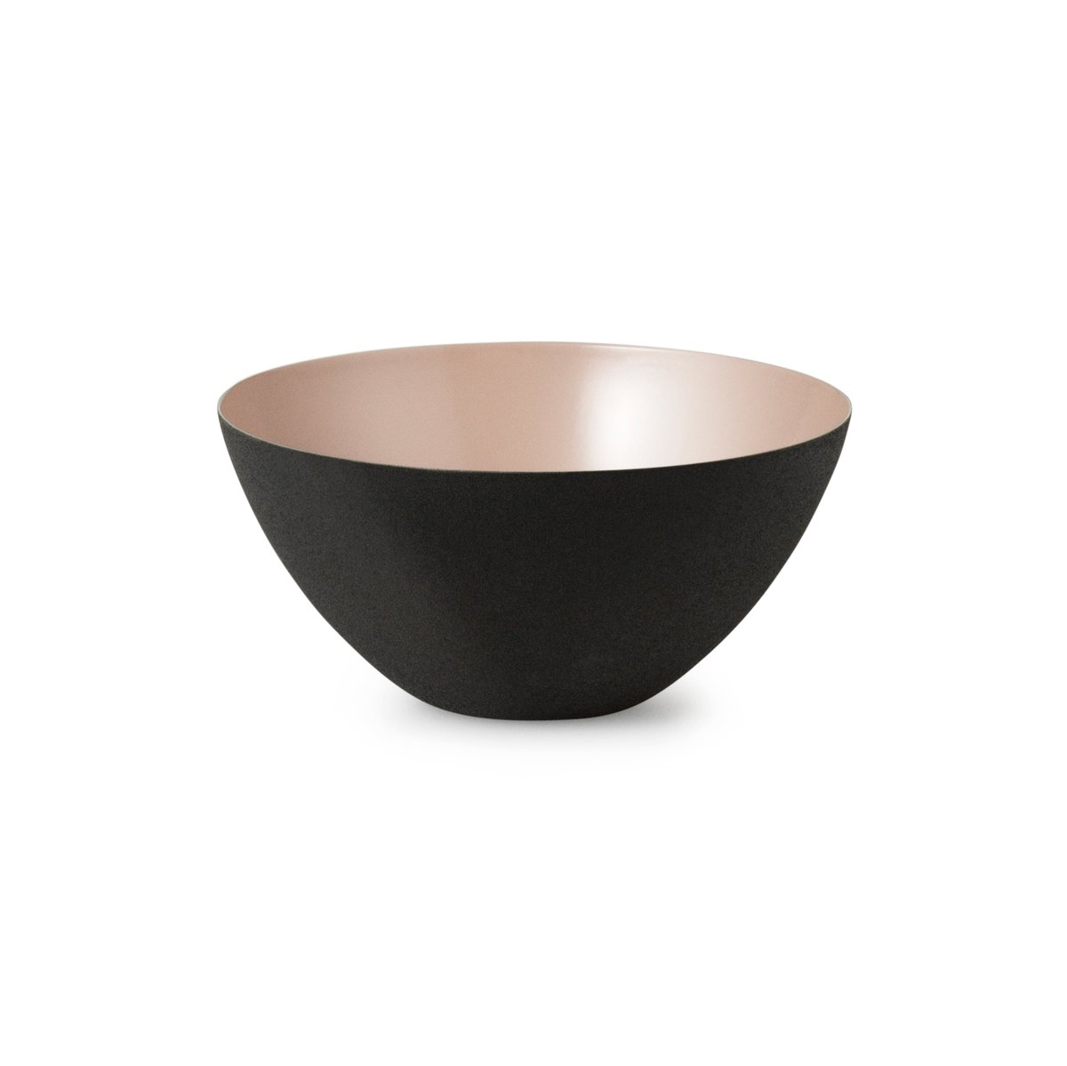 Normann Copenhagen Krenit kom zand o8,4 cm | Scandinavisch Interieur | Serveerschalen | Beige