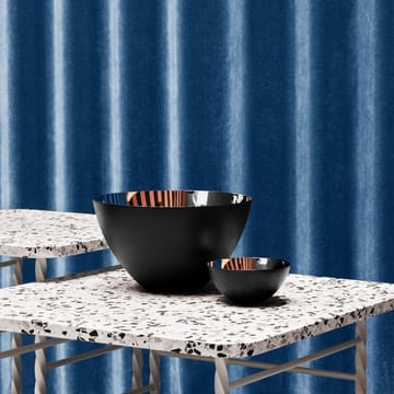 Krenit kom zilver - Ø 12,5 cm. - Normann Copenhagen