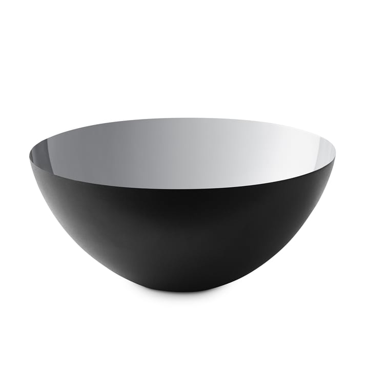 Krenit kom zilver - Ø 12,5 cm. - Normann Copenhagen
