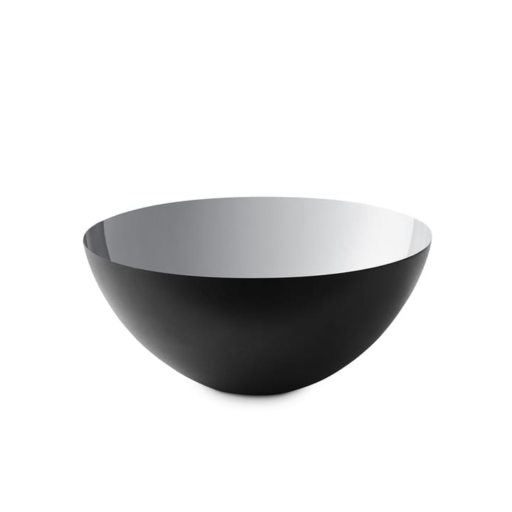 Krenit kom zilver - Ø 8,4 cm. - Normann Copenhagen