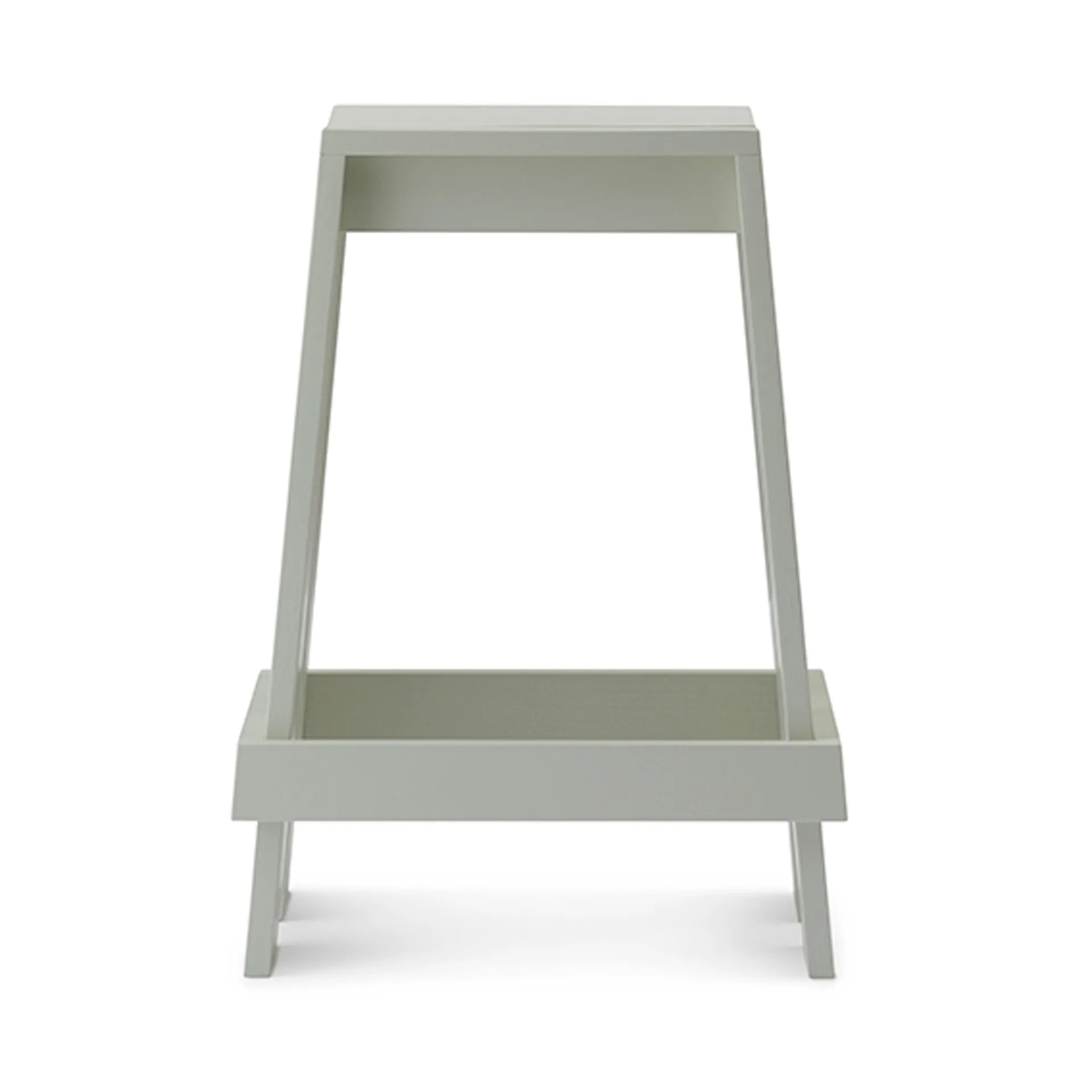 Let barkruk 65 cm, Light Grey Normann Copenhagen
