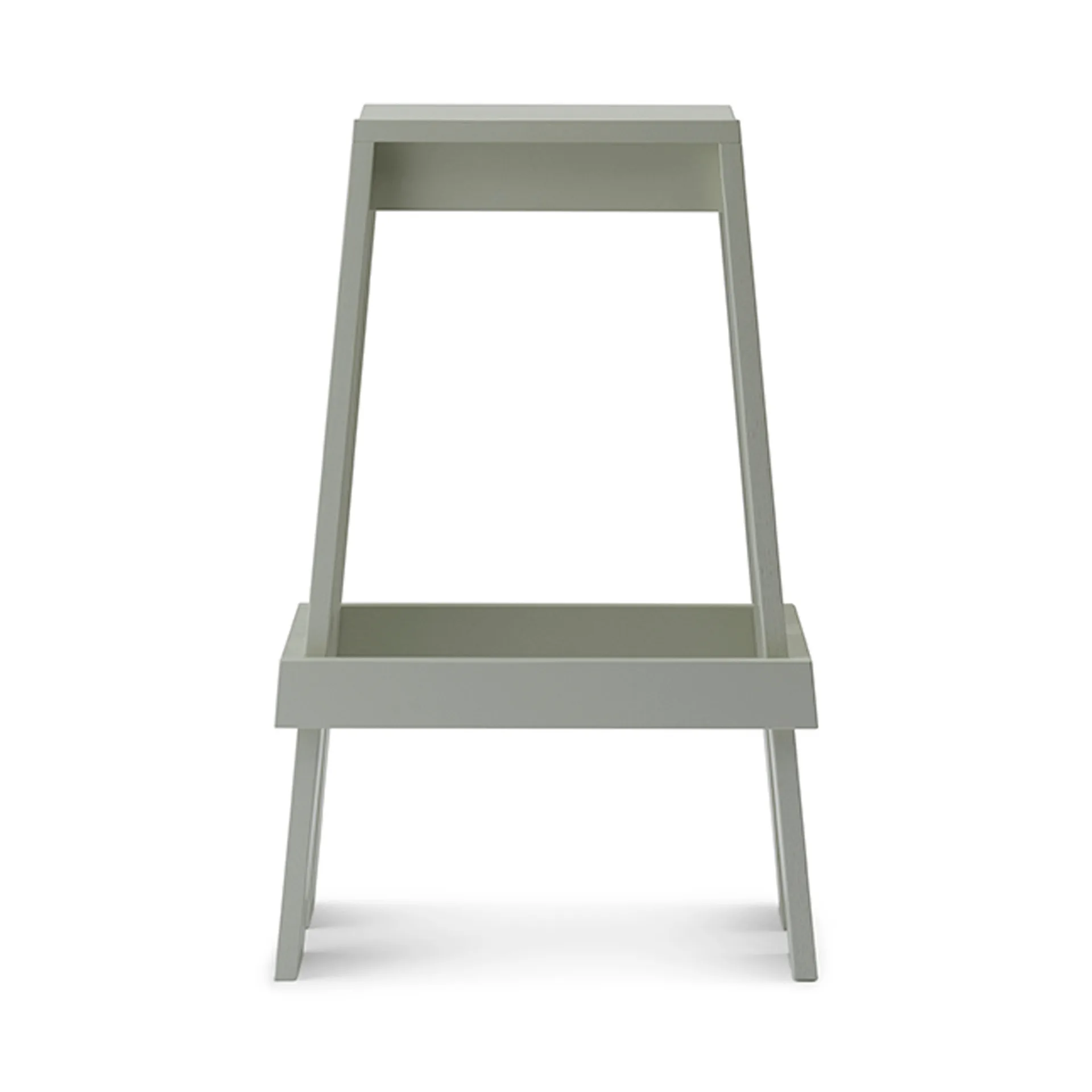 Let barkruk 65 cm, Light Grey Normann Copenhagen